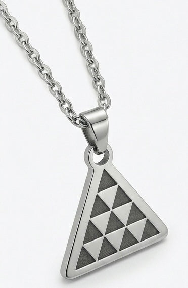 Collar Pintadera