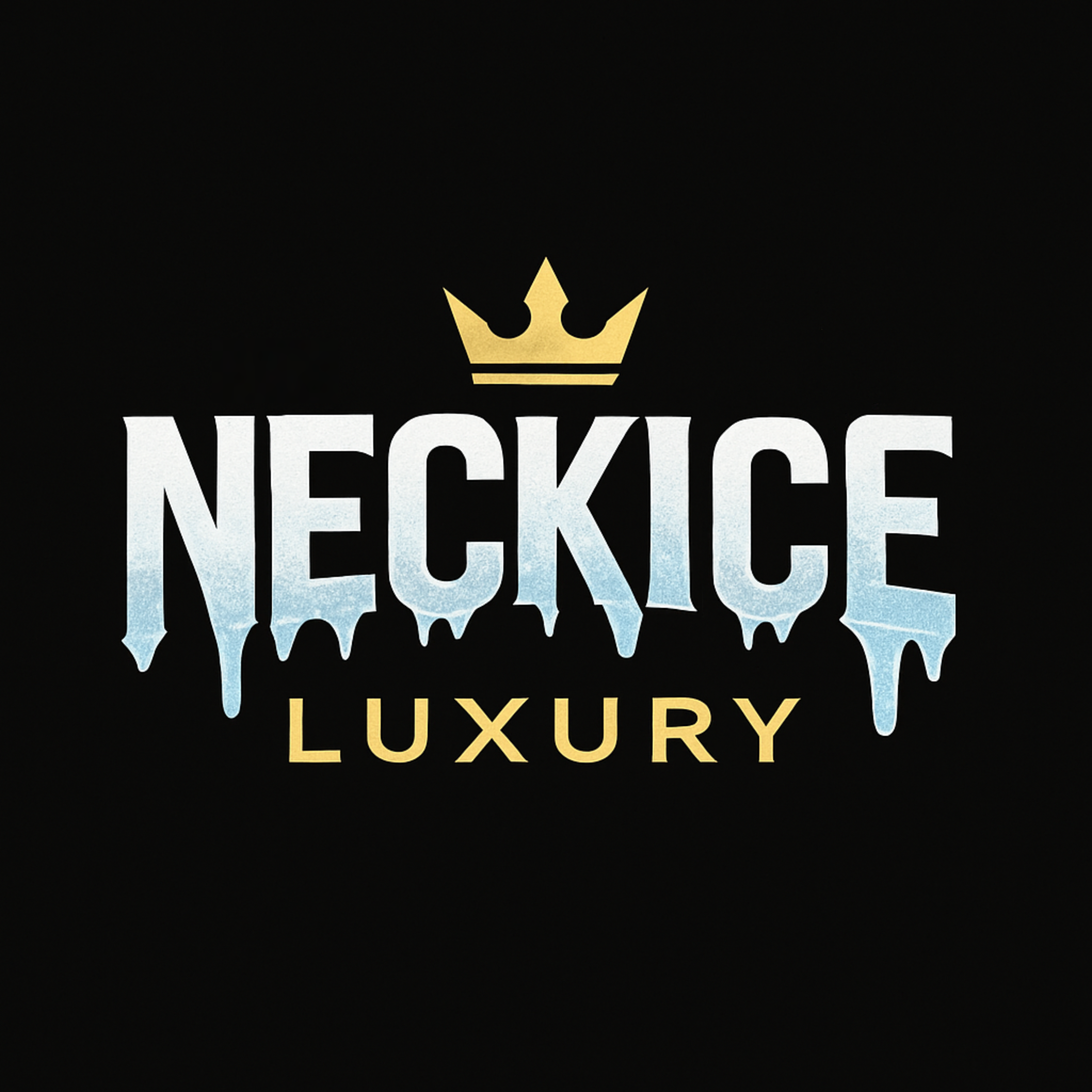 NeckIce Luxury