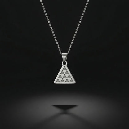 Collar Pintadera